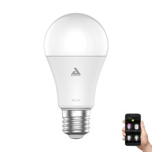 LED Zatemnitvena žarnica CONNECT E27/6W 3000K Bluetooth - Eglo