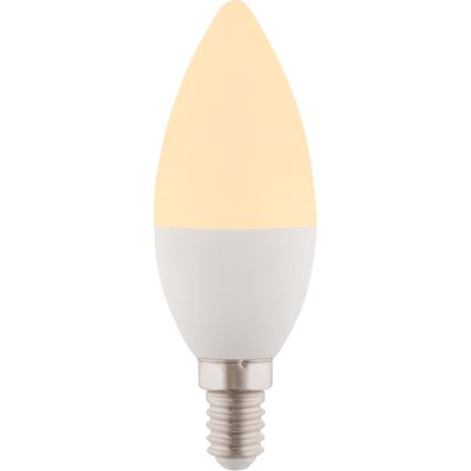 LED Zatemnitvena žarnica E14/5W/230V 3000K - Globo