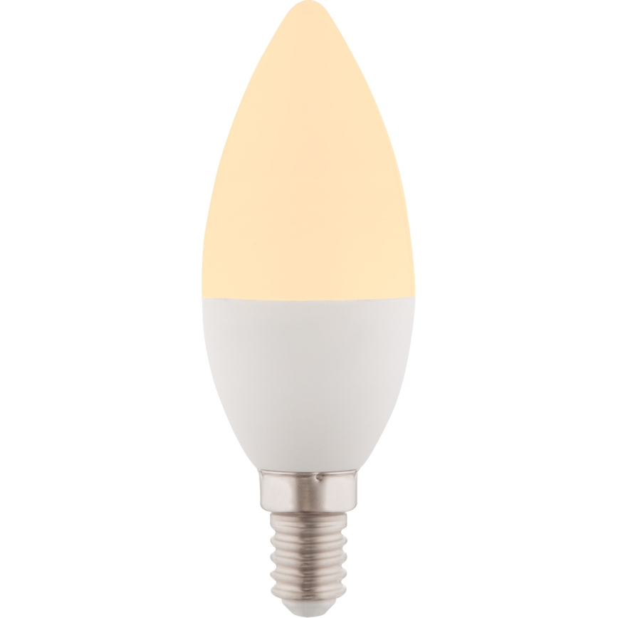 LED Zatemnitvena žarnica E14/5W/230V 3000K - Globo