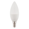 LED Zatemnitvena žarnica E14/5W/230V 3000K - Globo