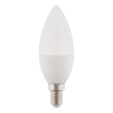 LED Zatemnitvena žarnica E14/5W/230V 3000K - Globo