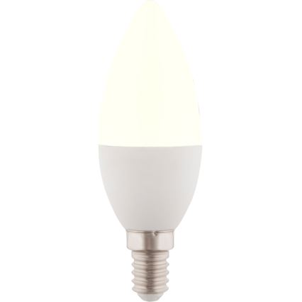 LED Zatemnitvena žarnica E14/5W/230V 4000K - Globo