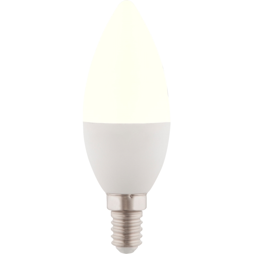 LED Zatemnitvena žarnica E14/5W/230V 4000K - Globo