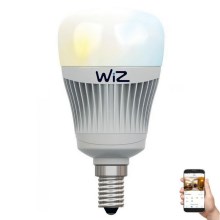 LED Zatemnitvena žarnica E14/6,5W/230V 2700-6500K Wi-Fi - WiZ