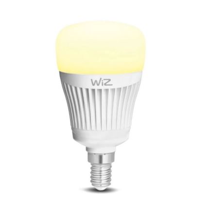 LED Zatemnitvena žarnica E14/6,5W/230V 2700-6500K Wi-Fi - WiZ