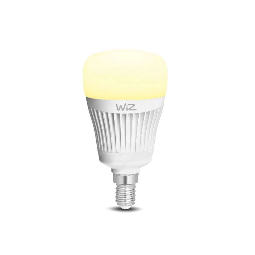 LED Zatemnitvena žarnica E14/6,5W/230V 2700-6500K Wi-Fi - WiZ