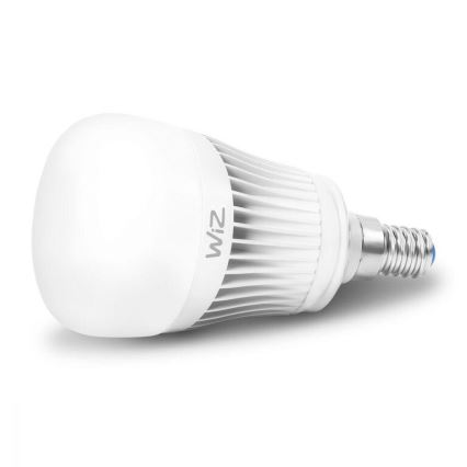 LED Zatemnitvena žarnica E14/6,5W/230V 2700-6500K Wi-Fi - WiZ