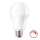 LED Zatemnitvena žarnica E27/10W/230V 2700K - Philips Pila