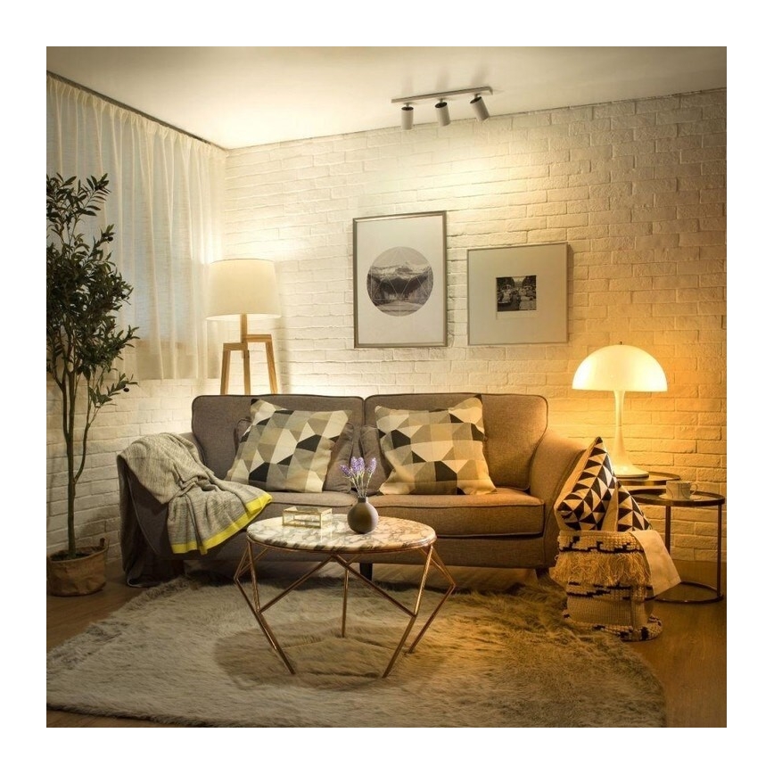 LED Zatemnitvena žarnica E27/11,5W/230V 2700-6500K Wi-Fi - WiZ