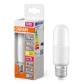 LED Zatemnitvena žarnica E27/11W/230V 2700K CRI 90 - Osram