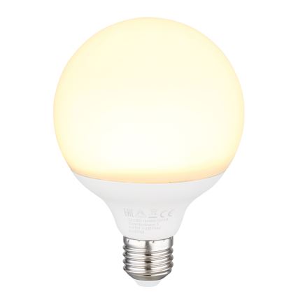 LED Zatemnitvena žarnica E27/11W/230V 3000K - Globo