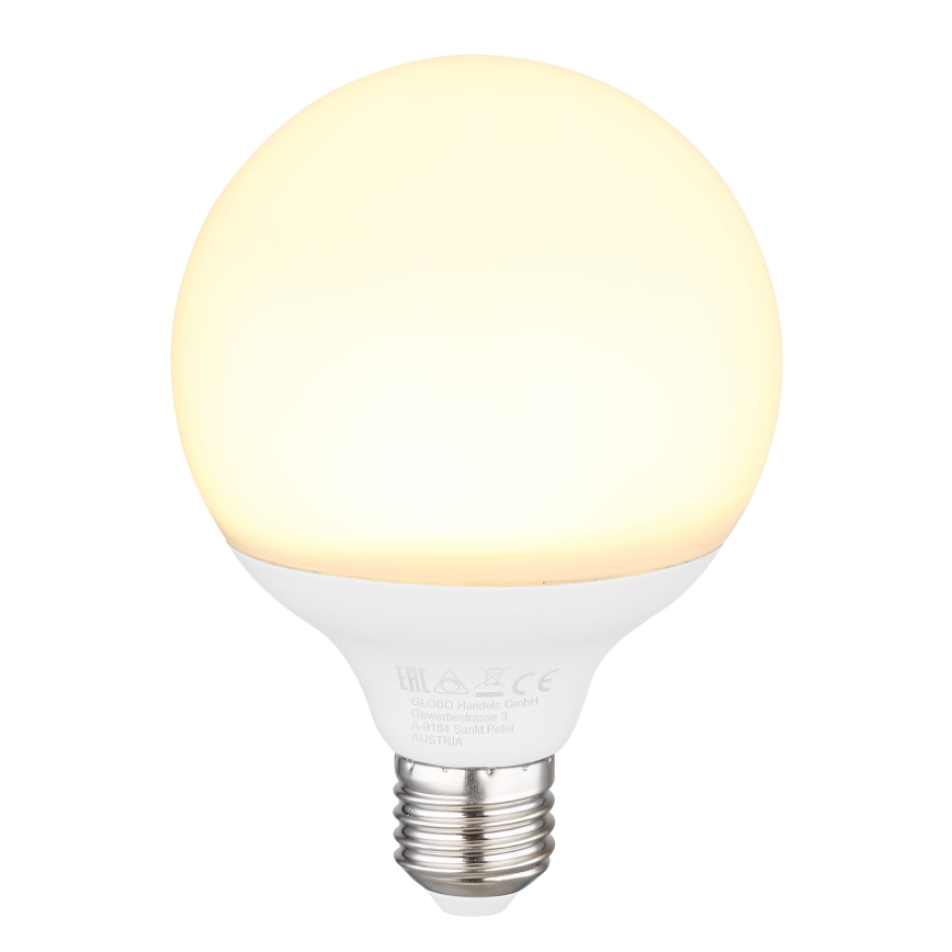 LED Zatemnitvena žarnica E27/11W/230V 3000K - Globo
