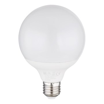 LED Zatemnitvena žarnica E27/11W/230V 3000K - Globo