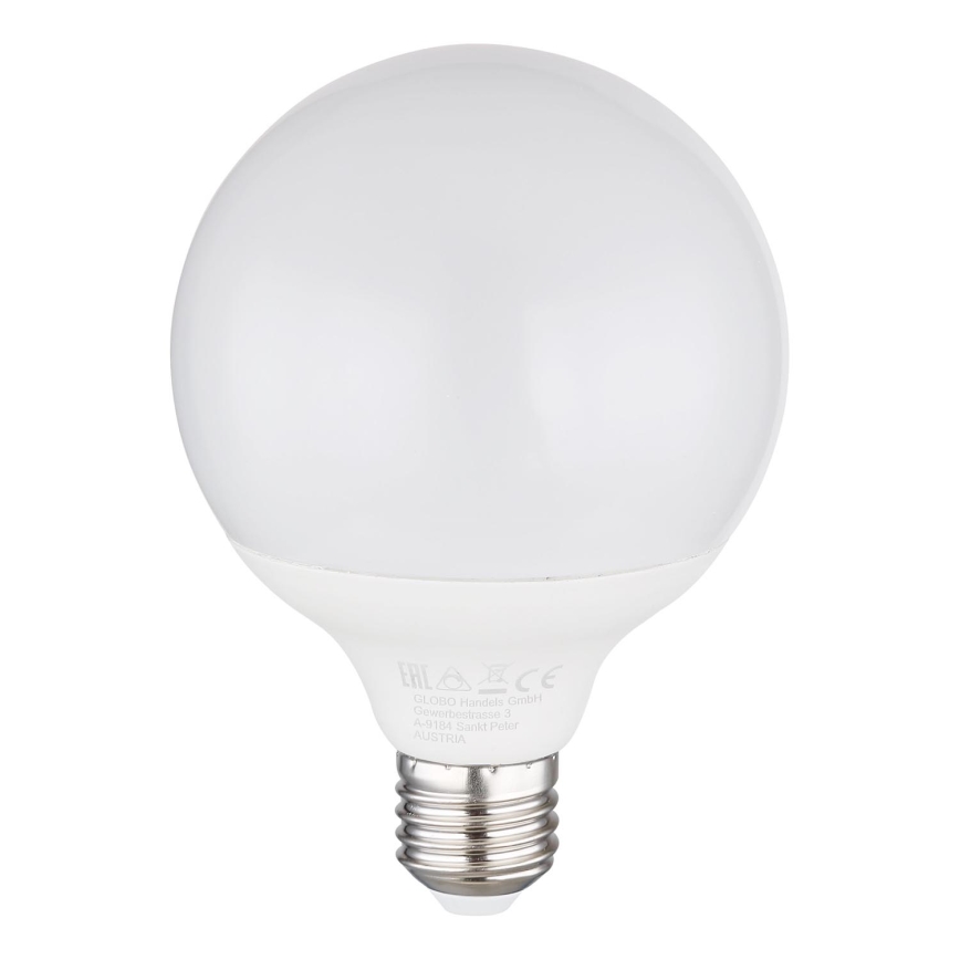 LED Zatemnitvena žarnica E27/11W/230V 3000K - Globo