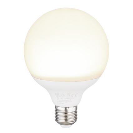 LED Zatemnitvena žarnica E27/11W/230V 4000K - Globo