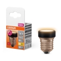 LED Zatemnitvena žarnica E27/3,5W/230V 2700K - Osram