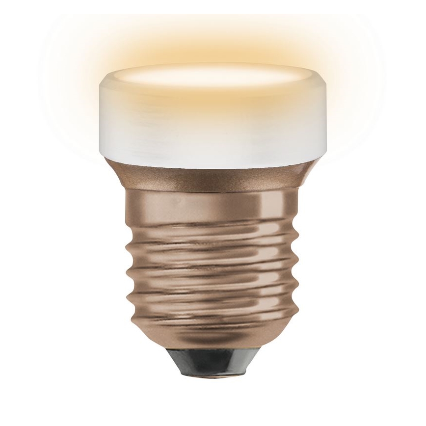 LED Zatemnitvena žarnica E27/3,5W/230V 2700K - Osram