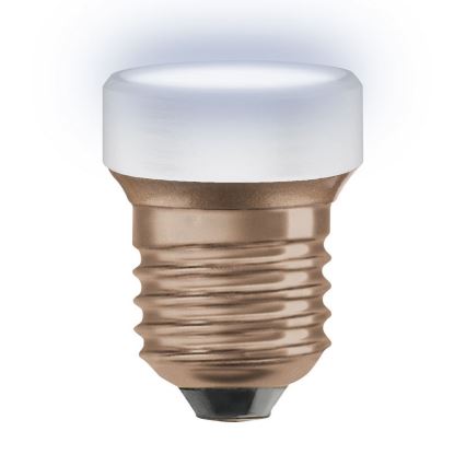 LED Zatemnitvena žarnica E27/3,5W/230V 4000K - Osram