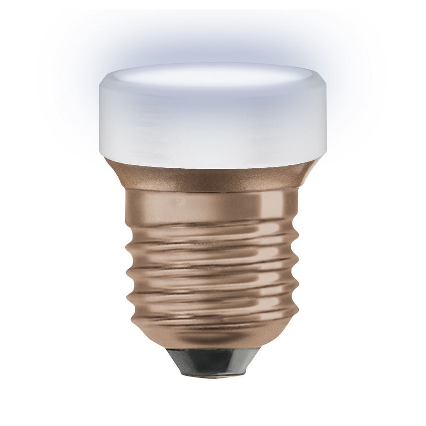 LED Zatemnitvena žarnica E27/3,5W/230V 4000K - Osram