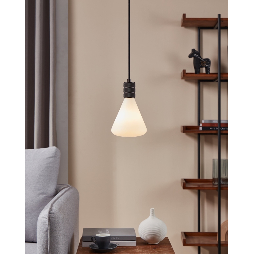 LED Zatemnitvena žarnica E27/4W/230V 2700K - Eglo