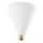 LED Zatemnitvena žarnica E27/4W/230V 2700K - Eglo