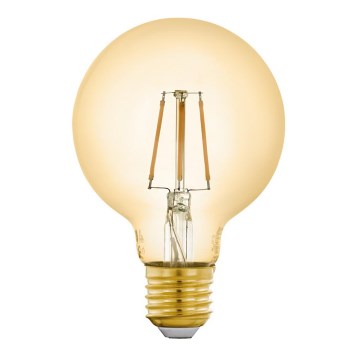 LED Zatemnitvena žarnica E27/5,5W/230V 2200K - Eglo
