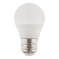 LED Zatemnitvena žarnica E27/5W/230V 3000K - Globo