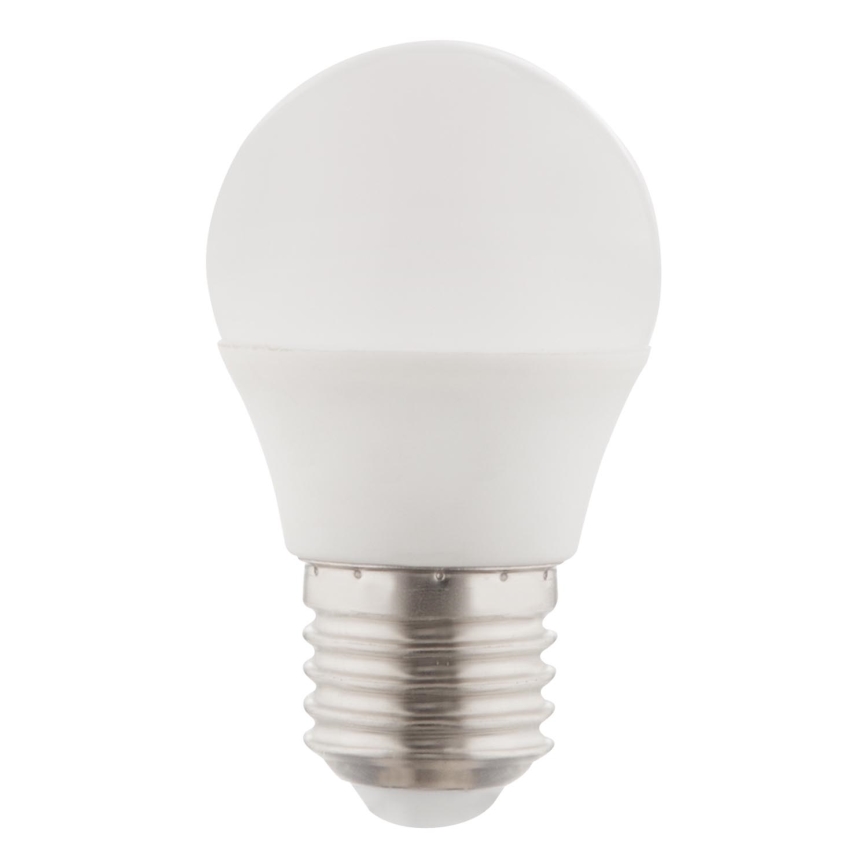 LED Zatemnitvena žarnica E27/5W/230V 4000K - Globo