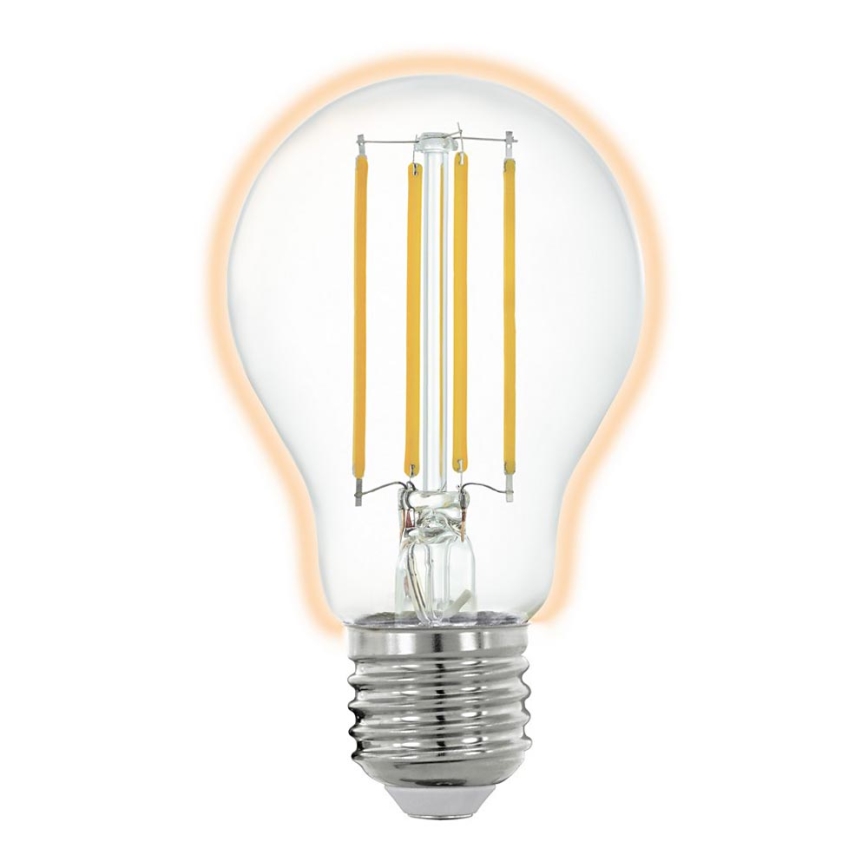 LED Zatemnitvena žarnica E27/6W/230V 2700K - Eglo