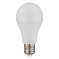 LED Zatemnitvena žarnica E27/9W/230V 4000K - Globo