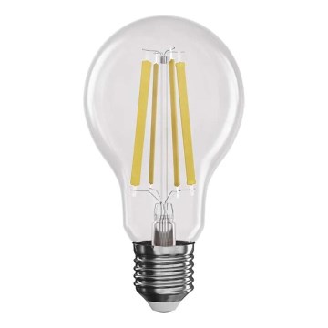 LED Zatemnitvena žarnica FILAMENT A60 E27/11W/230V 4000K