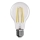 LED Zatemnitvena žarnica FILAMENT A60 E27/11W/230V 4000K