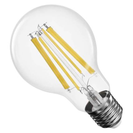 LED Zatemnitvena žarnica FILAMENT A60 E27/11W/230V 4000K