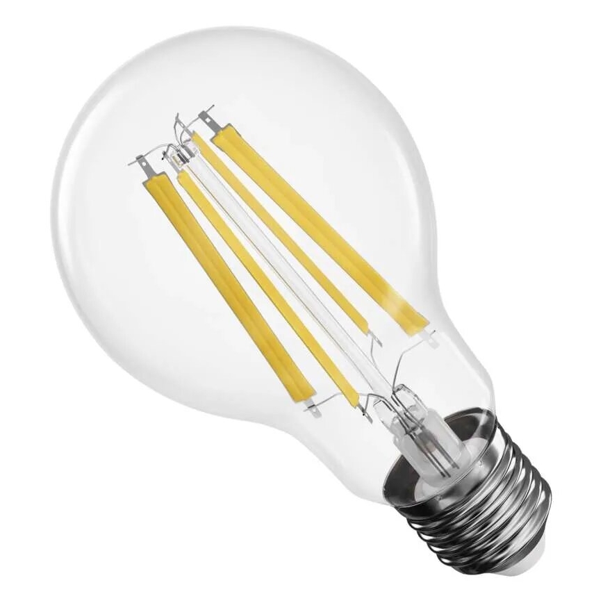 LED Zatemnitvena žarnica FILAMENT A60 E27/11W/230V 4000K
