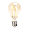 LED Zatemnitvena žarnica FILAMENT A60 E27/6W/230V 2200K - Aigostar