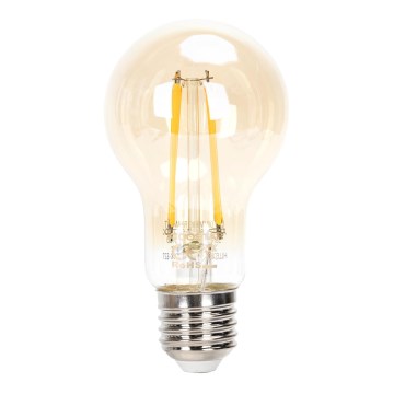 LED Zatemnitvena žarnica FILAMENT A60 E27/6W/230V 2200K - Aigostar