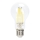 LED Zatemnitvena žarnica FILAMENT A60 E27/6W/230V 6500K - Aigostar