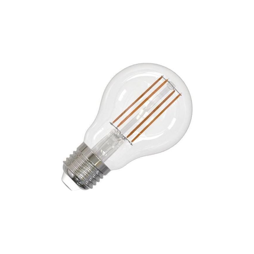 LED Zatemnitvena žarnica FILAMENT A60 E27/7,5W/230V 3000K