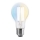 LED Zatemnitvena žarnica FILAMENT A60 E27/7W/230V 2700-6500K Wi-Fi Tuya