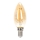 LED Zatemnitvena žarnica FILAMENT C35 E14/4W/230V 2200K - Aigostar