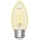 LED Zatemnitvena žarnica FILAMENT C35 E27/4,5W/230V 2700-6500K Wi-Fi - Aigostar