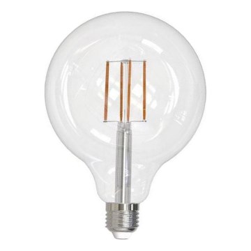 LED Zatemnitvena žarnica FILAMENT G125 E27/11W/230V 3000K