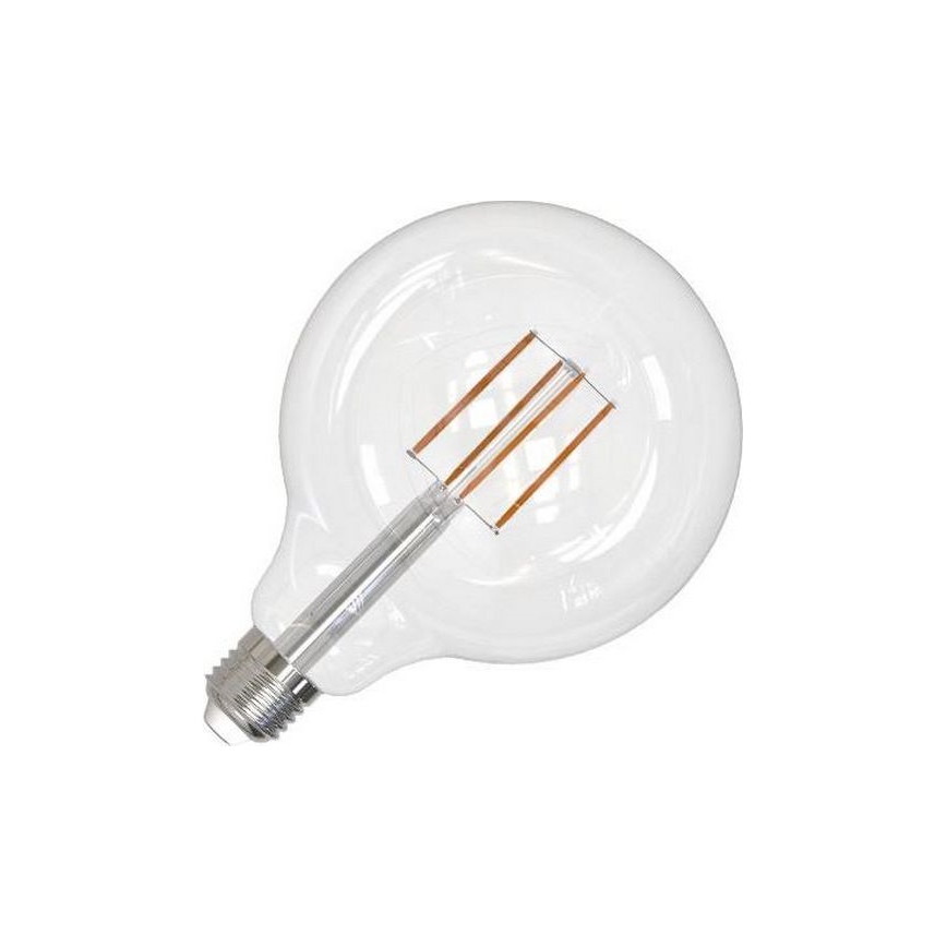 LED Zatemnitvena žarnica FILAMENT G125 E27/11W/230V 3000K