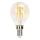 LED Zatemnitvena žarnica FILAMENT G45 E14/4W/230V 2200K - Aigostar