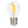 LED Zatemnitvena žarnica FILAMENT G45 E27/4W/230V 2200K - Aigostar