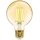 LED Zatemnitvena žarnica FILAMENT G80 E27/6W/230V 2700-6500K Wi-Fi - Aigostar