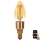 LED Zatemnitvena žarnica FILAMENT MESH Pametni C35 E14/4,5W/230V 2700-6500K - Aigostar