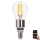 LED Zatemnitvena žarnica FILAMENT MESH Pametni G45 E14/4,5W/230V 2700-6500K - Aigostar