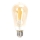 LED Zatemnitvena žarnica FILAMENT ST64 E27/6W/230V 2200K - Aigostar