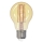 LED Zatemnitvena žarnica FILAMENT VINTAGE A60 E27/12W/230V 2000K